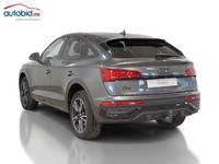 Pogled od pozadi levo