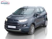 Pogled od napred levo