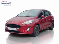 Pogled od napred levo