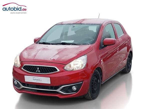 Pogled od napred levo