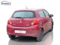 Pogled od pozadi desno