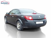 Pogled od pozadi levo