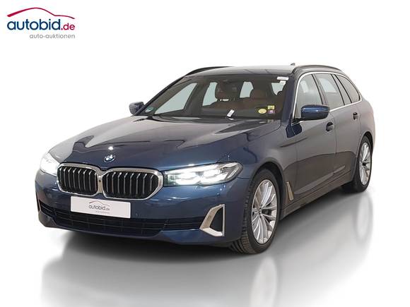 Pogled od napred levo