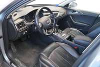 Pogled na unutrašnjost