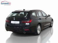 Pogled od pozadi desno