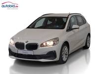 Pogled od napred levo