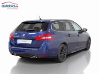 Pogled od pozadi desno