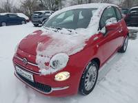 Fiat 500 1,0 HYBRID "Dolcevita"