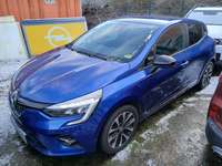 Renault Clio 1,0 TCE "Zen"