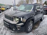 Jeep Renegade 1,0 T-GDI "Limited"