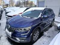 Renault Koleos 1,7 BLUE dCi X-Tronic-CVT "Limited"