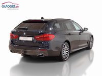 Pogled od pozadi desno