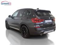 Pogled od pozadi levo