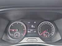 Pogled na kombinovani instrument