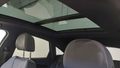 View of sunroof / panoramic roof