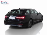 Aanzicht achter rechts