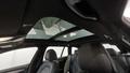 View of sunroof / panoramic roof