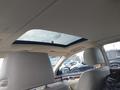 View of sunroof / panoramic roof