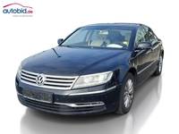 Pogled od napred levo