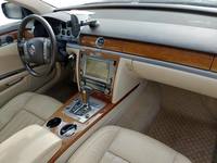 Pogled na unutrašnjost