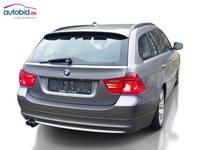 Pogled od pozadi desno