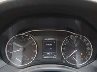 Vue du tableau de bord