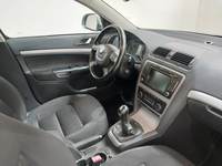 Vue de l’intérieur