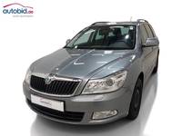 Vue de l’avant gauche