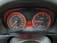 Vue du tableau de bord