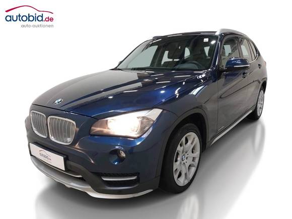 Vue de l’avant gauche