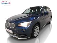 Vue de l’avant gauche