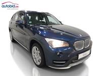 Vue de l’avant droit