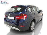 Vue de l’arrière droit