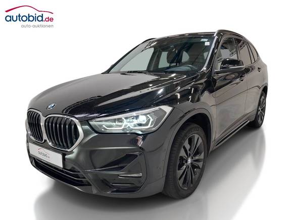 Vue de l’avant gauche