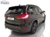 Vue de l’arrière droit