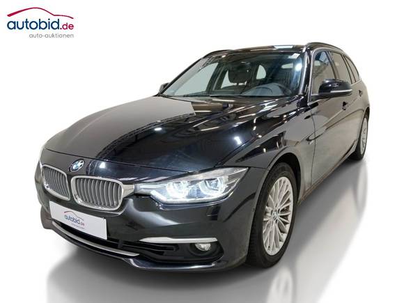 Vue de l’avant gauche