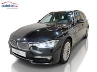 Vue de l’avant gauche