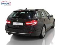 Vue de l’arrière droit