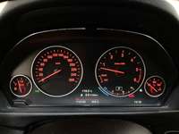 Vue du tableau de bord