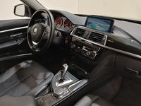 Vue de l’intérieur