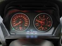 Vue du tableau de bord