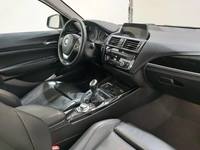 Vue de l’intérieur