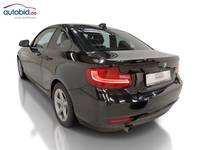 Vue de l’arrière gauche