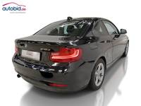 Vue de l’arrière droit