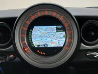 Vue du tableau de bord