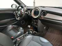 Vue de l’intérieur