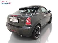 Vue de l’arrière droit