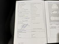 Attestation d'entretien