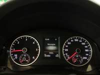 Vue du tableau de bord