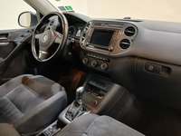 Vue de l’intérieur